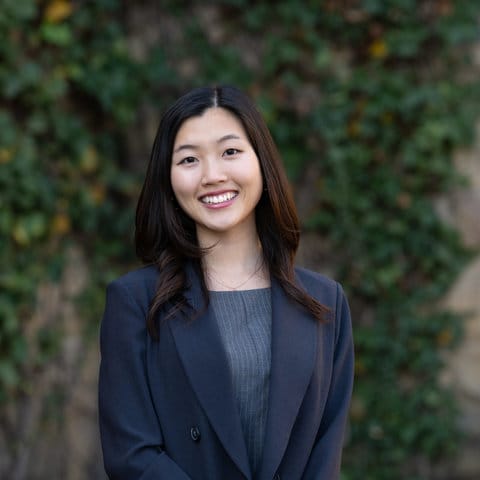 ubiquity associate eyrin kim